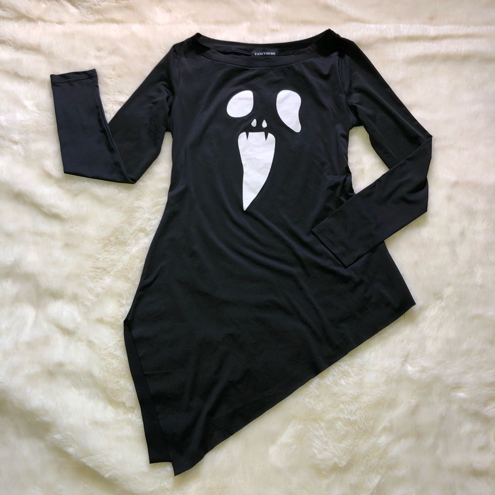 PJ Dress